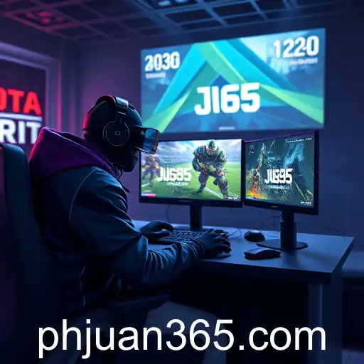 The Digital Playground: juan365 in 2025