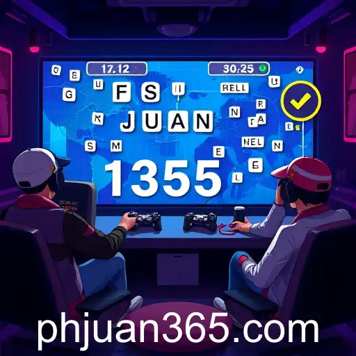 Exploring the Rise of Juan365 in Gaming Culture