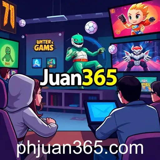 Juan365: Revolutionizing Online Gaming in 2025