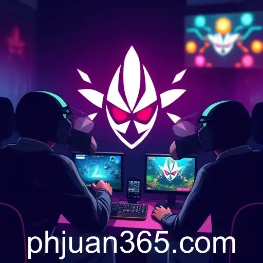 The Rise of Juan365 in Gaming