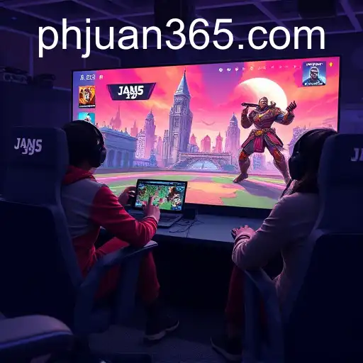 Juan365: Revolutionizing Online Gaming in 2025