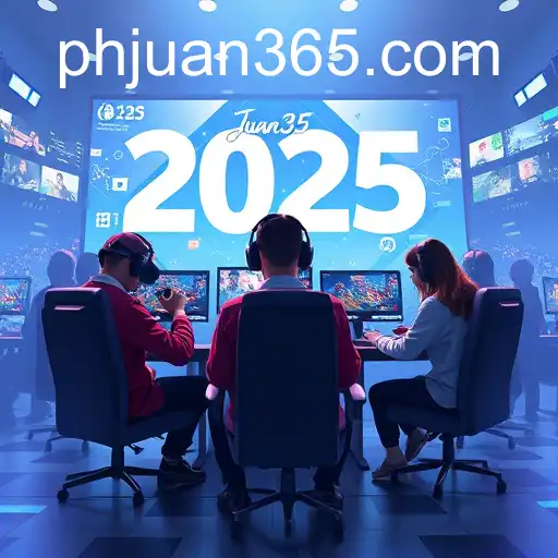 Juan365 Revolutionizing Online Gaming in 2025