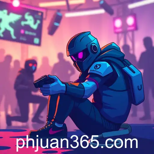 The Rise of 'juan365' in the Gaming World