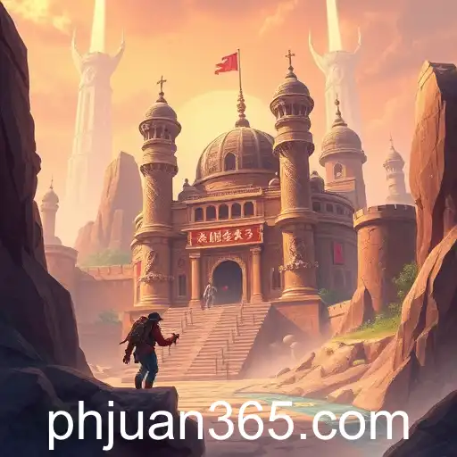 The Rise of Juan365 in Online Gaming