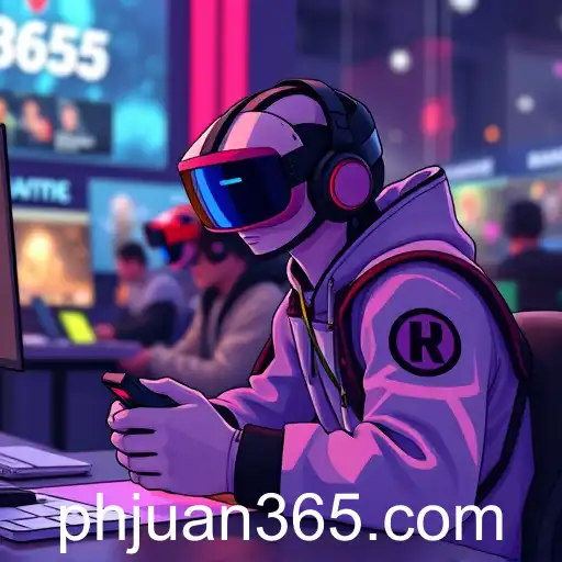 The Rise of Online Gaming in 2025