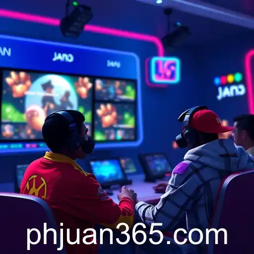 The Digital Conundrum of Juan365