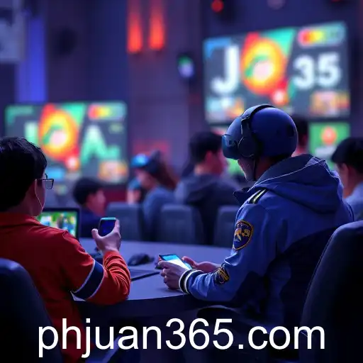 The Rise of Juan365 in Online Gaming