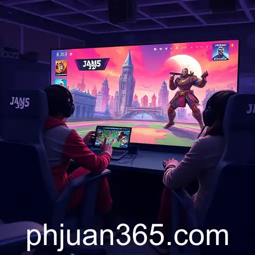 Juan365: Revolutionizing Online Gaming in 2025
