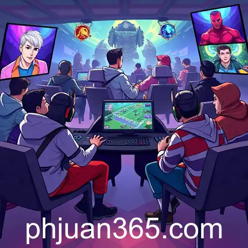 Rising Trends in Online Gaming Communities