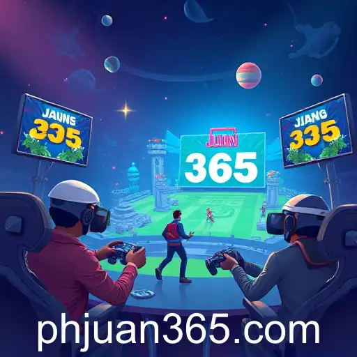 The Rise of Juan365: A Gaming Revolution