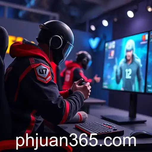 The Rise of Online Gaming Platforms