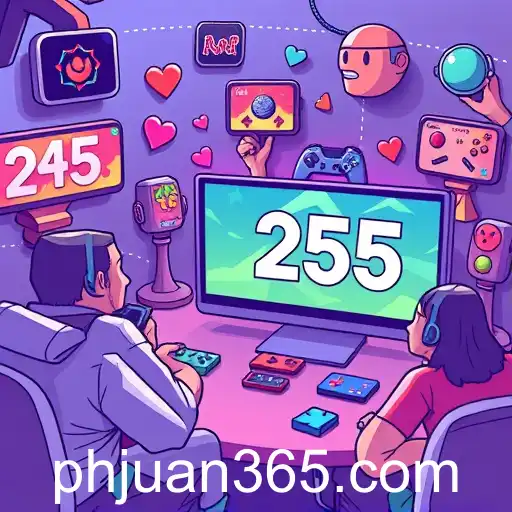 The Rise of Online Gaming and Its Cultural Impact